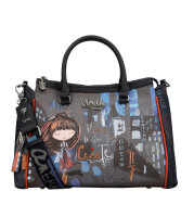 Anekke Contemporary Short Handle Bag Handtasche 37801-164...