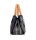 Anekke Contemporary Short Handle Bag Handtasche 37801-221 grau/cognac