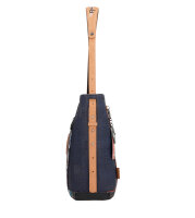 Anekke Contemporary Beuteltasche 37802-213 blau