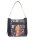 Anekke Contemporary Beuteltasche 37802-213 blau