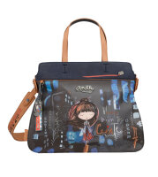 Anekke Contemporary Shoulder Bag Handtasche 37802-265...