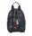 Anekke Contemporary Backpack Cityrucksack 37805-197 grau/blau