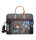 Anekke Contemporary Briefcase Laptoptasche 37806-110 grau/blau