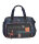 Anekke Contemporary Travel Bag Weekender 37808-419 grau/blau