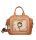 Anekke Peace & Love Short Handle Bag Grifftasche 38801-192 natur/braun
