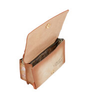 Anekke Peace & Love Cross-Body Bag Überschlagtasche 38803-283 natur/braun