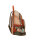Anekke Peace & Love Backpack Cityrucksack 38805-213 natur/braun