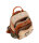 Anekke Peace & Love Backpack Cityrucksack 38805-213 natur/braun