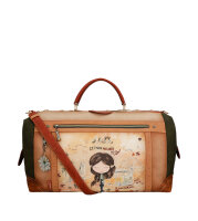 Anekke Peace & Love Travel Bag Weekender 38808-401...