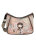 Anekke Peace & Love Cross-Body Bag Umhängetasche 38823-002 natur/schwarz