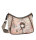 Anekke Peace & Love Cross-Body Bag Umhängetasche 38823-002 natur/schwarz