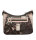 Anekke Peace & Love Cross-Body Bag Umhängetasche 38823-002 natur/schwarz