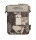 Anekke Peace & Love Cross-Body Bag Umhängetasche 38823-904 natur/schwarz