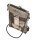 Anekke Peace & Love Cross-Body Bag Umhängetasche 38823-904 natur/schwarz