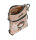 Anekke Peace & Love Cross-Body Bag Umhängetasche 38823-904 natur/schwarz