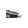 The Chesterfield Brand Shoulder Strap Schulterriemen mit Karabiner 00 sz/grün/beige/braun