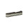 The Chesterfield Brand Shoulder Strap Schulterriemen mit Karabiner 01 braun/grün/beige/braun