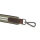 The Chesterfield Brand Shoulder Strap Schulterriemen mit Karabiner 01 braun/grün/beige/braun