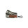 The Chesterfield Brand Shoulder Strap Schulterriemen mit Karabiner 31 cognac/grün/beige/braun