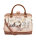 Anekke Hollywood Short Handle Bag Bügeltasche 38701-061 natur/braun