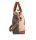 Anekke Hollywood Short Handle Bag Bügeltasche 38701-061 natur/braun