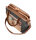 Anekke Hollywood Short Handle Bag Bügeltasche 38701-061 natur/braun