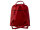 Prato City Rucksack L401 Dayback Leder red