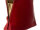 Prato City Rucksack L401 Dayback Leder red