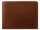 Prato A50 Geldbörse Querformat Rfid Blocker cognac