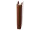 Prato A50 Geldbörse Querformat Rfid Blocker cognac