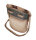 Anekke Hollywood Cross-Body Bag Umhängetasche 38703-402 natur/schwarz