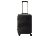 Davidt´s  AVIATOR 2.0 Spinner ABS 65er Dehnfalte ca. 51/69 Liter 01A black