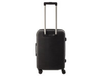 Davidt´s  AVIATOR 2.0 Spinner ABS 65er Dehnfalte ca. 51/69 Liter 01A black