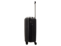 Davidt´s  AVIATOR 2.0 Spinner ABS 65er Dehnfalte ca. 51/69 Liter 01A black