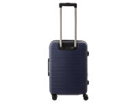 Davidt´s  AVIATOR 2.0 Spinner ABS 65er Dehnfalte ca. 51/69 Liter 03A navy