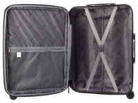 Davidt´s  AVIATOR 2.0 Spinner ABS 65er Dehnfalte ca. 51/69 Liter 03A navy