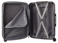 Davidt´s  AVIATOR 2.0 Spinner ABS 65er Dehnfalte ca. 51/69 Liter 03A navy