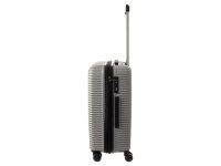 Davidt´s  AVIATOR 2.0 Spinner ABS 65er Dehnfalte ca. 51/69 Liter 12A silver