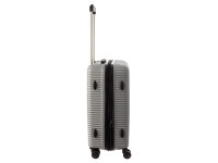 Davidt´s  AVIATOR 2.0 Spinner ABS 65er Dehnfalte ca. 51/69 Liter 12A silver