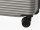 Davidt´s  AVIATOR 2.0 Spinner ABS 65er Dehnfalte ca. 51/69 Liter 12A silver