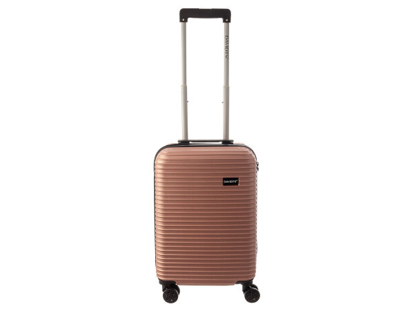 Davidt´s  AVIATOR 2.0 Spinner ABS 55er ca. 31/40Liter 13A pink