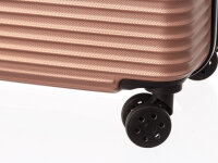 Davidt´s  AVIATOR 2.0 Spinner ABS 55er ca. 31/40Liter 13A pink