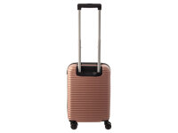 Davidt´s  AVIATOR 2.0 Spinner ABS 55er ca. 31/40Liter 13A pink