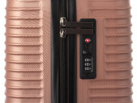 Davidt´s  AVIATOR 2.0 Spinner ABS 55er ca. 31/40Liter 13A pink