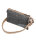 Anekke Hollywood Cross-Body Bag  Reißverschlusstasche 38703-817-natur/schwarz