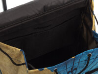Andersen Scala Shopper Mix Einkaufstrolley  46 Liter 112-333 A14 Landkarte