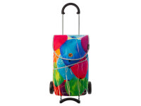 Andersen Scala Shopper Mix Einkaufstrolley  46 Liter 112-333 A20 Luftballon