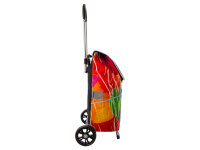 Andersen Scala Shopper Mix Einkaufstrolley  46 Liter 112-333 A20 Luftballon