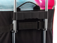 Andersen Scala Shopper Mix Einkaufstrolley  46 Liter 112-333 A20 Luftballon