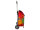 Andersen Scala Shopper Mix Einkaufstrolley  46 Liter 112-333 A20 Luftballon